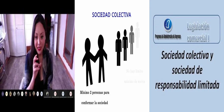 "¿Qué Contiene el Estatuto de Sociedad Colectiva en México?"