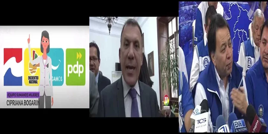 "¿Qué Debe Incluir el Estatuto de un Partido Político en México?"