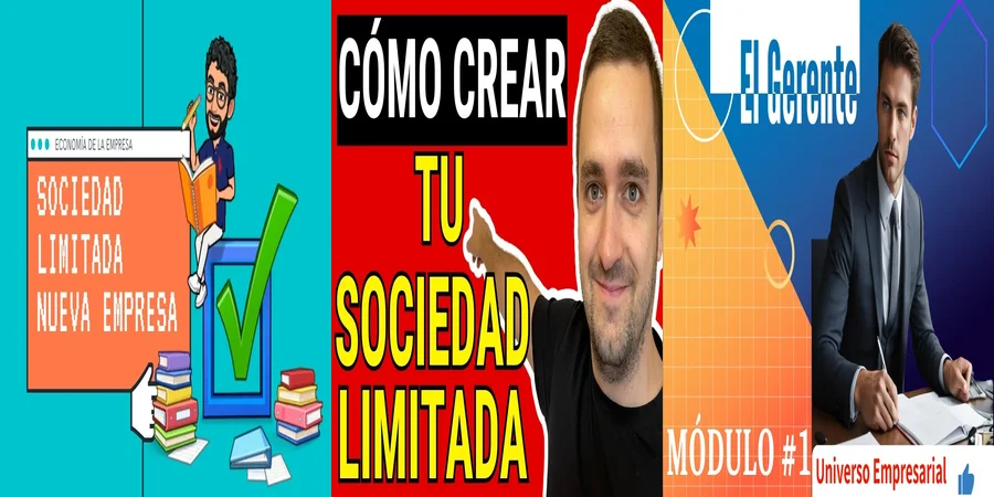 "¿Qué Debe Incluir el Estatuto de una Nueva Sociedad Limitada en México?"