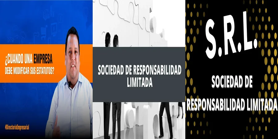 "¿Qué Debes Incluir en el Estatuto de una SRL en México?"