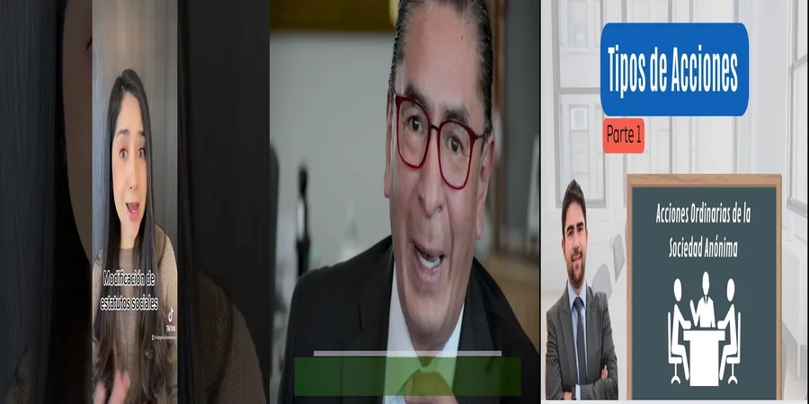 "¿Qué Debes Incluir en los Estatutos Sociales de tu Empresa en México?"