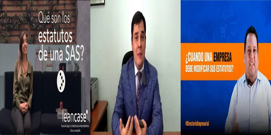 "¿Qué Debes Incluir en los Estatutos de tu Sociedad Limitada en México?"