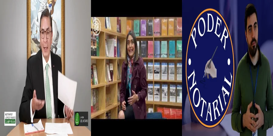 "¿Qué Debes Saber Antes de Firmar un Poder Notarial en México?"