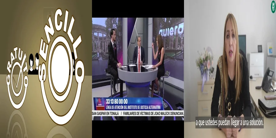 "¿Qué Debes Saber Sobre Arrendamientos y Justicia Alternativa en México?"