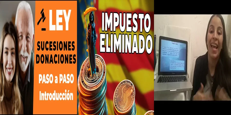 "¿Qué Debes Saber Sobre Donaciones y Sucesiones en México?"