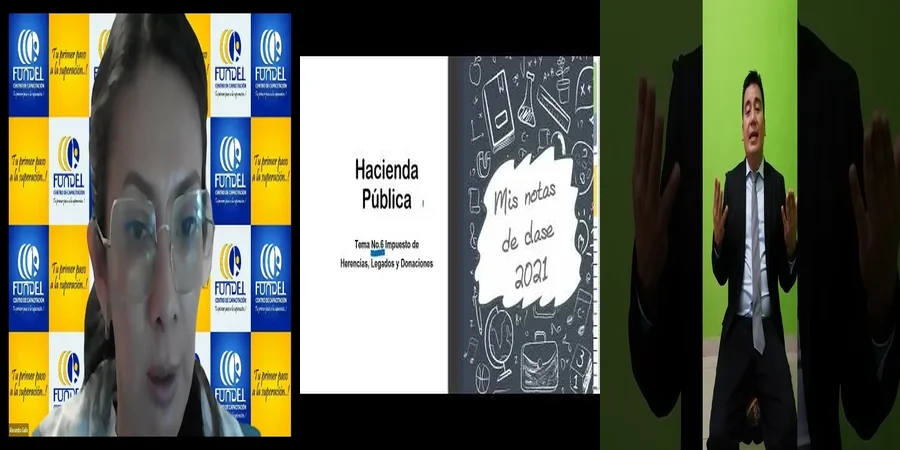 "¿Qué Debes Saber Sobre Legados y Donaciones en México?"