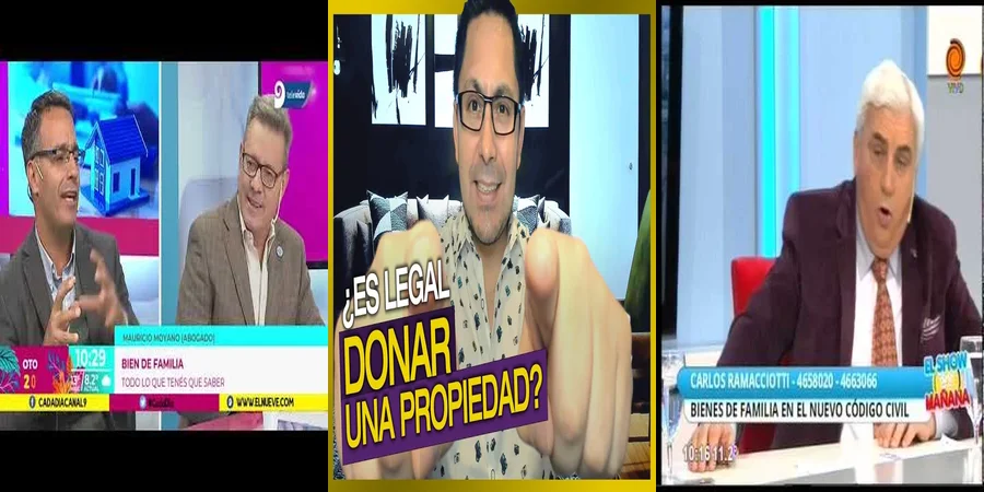 "¿Qué Debes Saber Sobre el Bien de Familia en México?"