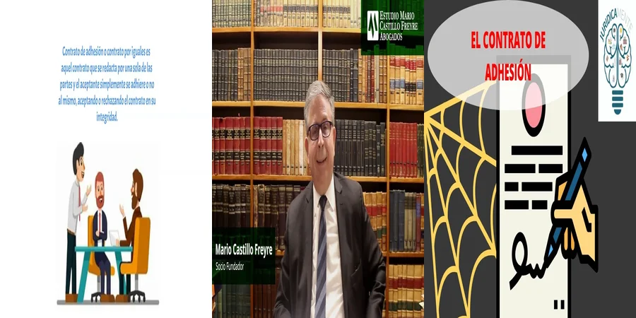 "¿Qué Debes Saber Sobre el Contrato de Adhesión en México?"