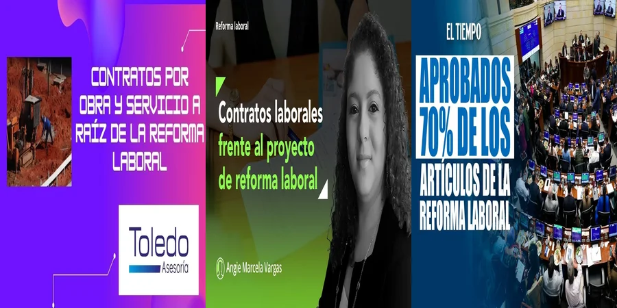 "¿Qué Debes Saber Sobre el Contrato de Obra en México?"