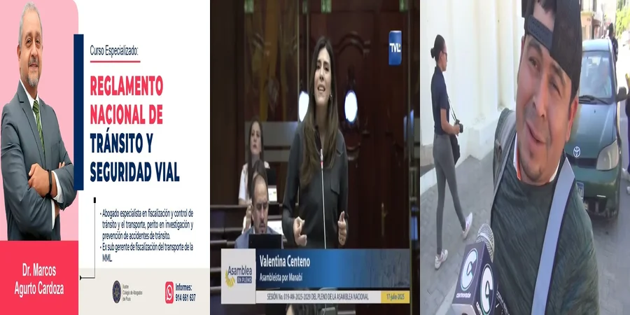 "¿Qué Debes Saber Sobre el Control Vehicular en México?"