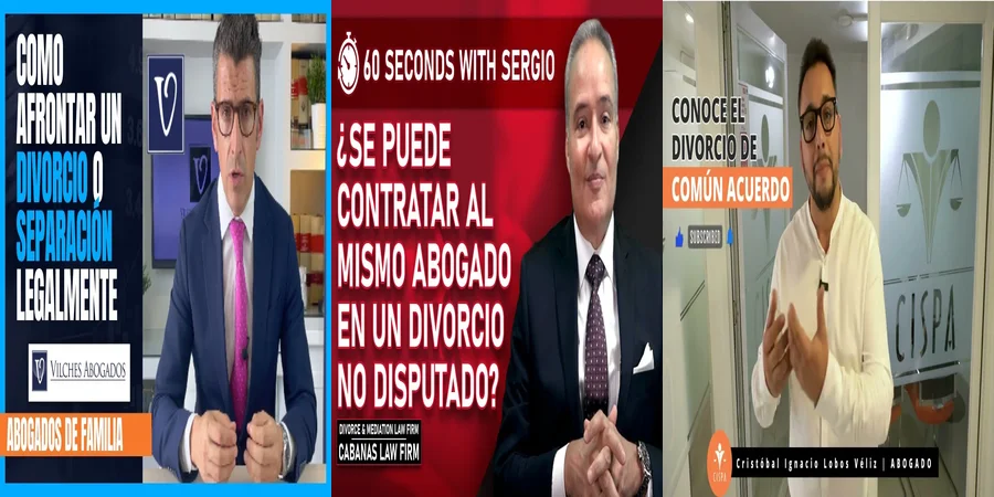 "¿Qué Debes Saber Sobre el Divorcio en México y Tus Derechos?"