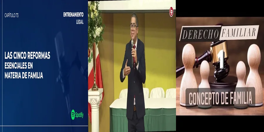"¿Qué Debes Saber Sobre el Divorcio en México?"