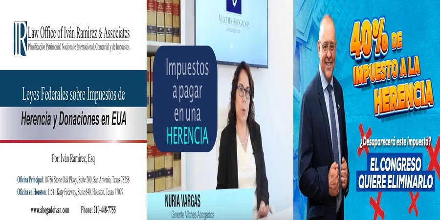 "¿Qué Debes Saber Sobre el Impuesto a la Herencia en México?"