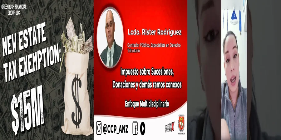 "¿Qué Debes Saber Sobre el Impuesto de Sucesiones en México?"