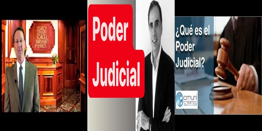 "¿Qué Debes Saber Sobre el Juicio en el Sistema Judicial Mexicano?"