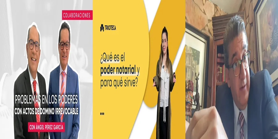 "¿Qué Debes Saber Sobre el Poder Amplio Notarial en México?"