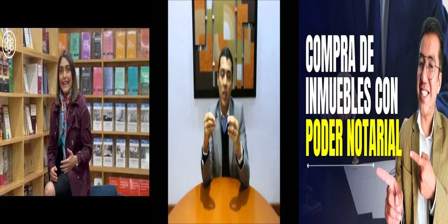 "¿Qué Debes Saber Sobre el Poder General Notarial en México?"
