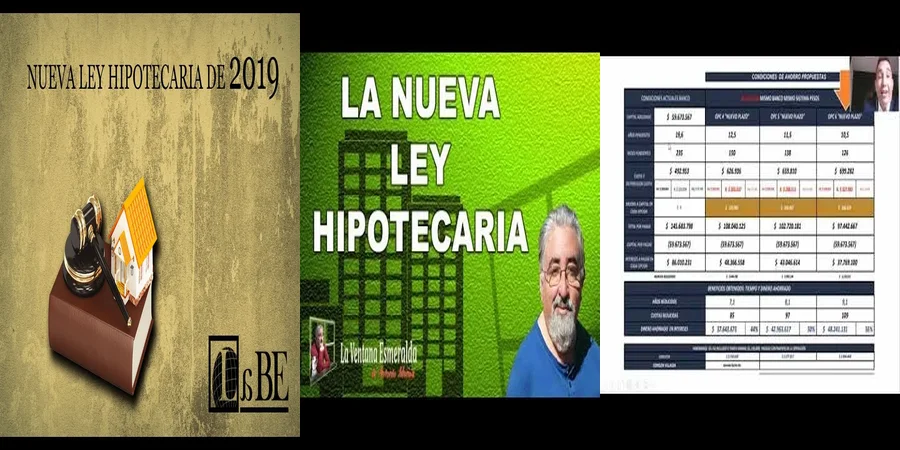 "¿Qué Debes Saber Sobre el Préstamo Hipotecario en México?"