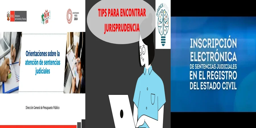 "¿Qué Debes Saber Sobre el Registro de Sentencias en México?"