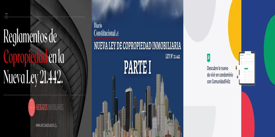 "¿Qué Debes Saber Sobre el Reglamento de la Copropiedad en México?"