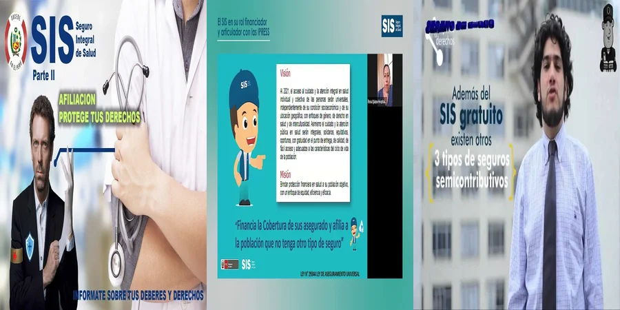 "¿Qué Debes Saber Sobre el Seguro Integral de Salud en México?"