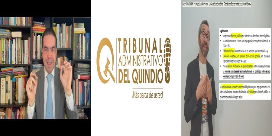"¿Qué Debes Saber Sobre el Tribunal Contencioso Administrativo en México?"