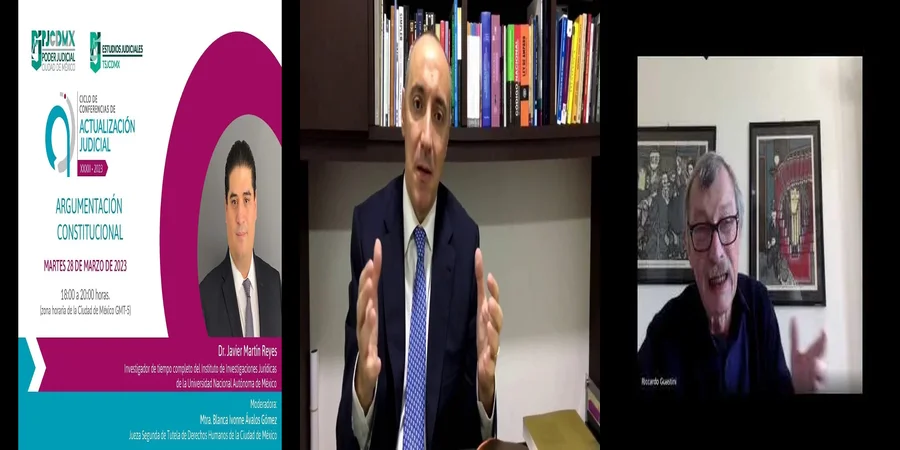 "¿Qué Debes Saber Sobre la Argumentación Constitucional en México?"