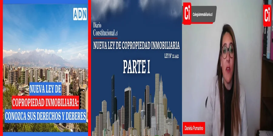 "¿Qué Debes Saber Sobre la Copropiedad Inmobiliaria en México?"