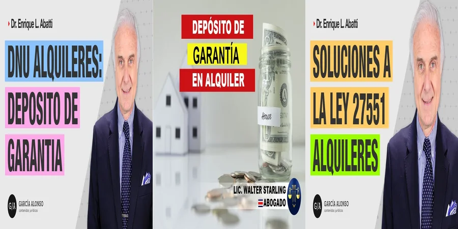 "¿Qué Debes Saber Sobre la Devolución del Depósito de Alquiler en México?"