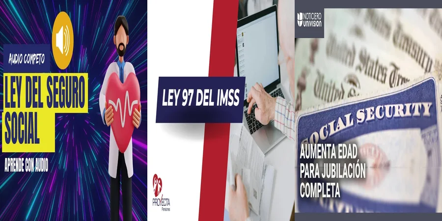 "¿Qué Debes Saber Sobre la Jubilación en el IMSS en México?"