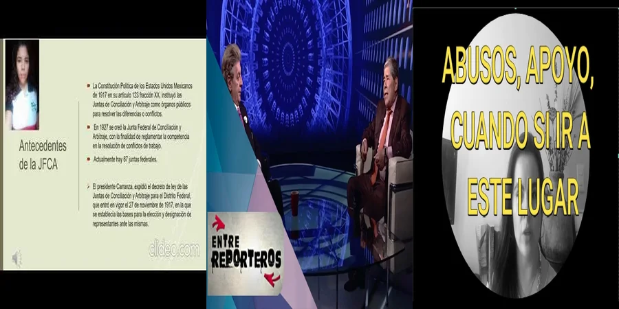 "¿Qué Debes Saber Sobre la Junta 29 de Conciliación en México?"