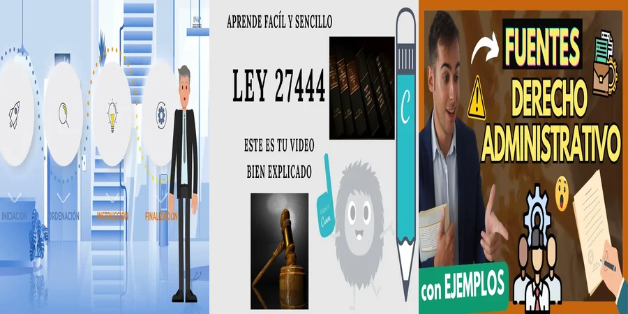 "¿Qué Debes Saber Sobre la Ley Administrativa en México?"