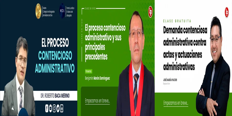 "¿Qué Debes Saber Sobre la Ley Contencioso Administrativa en México?"