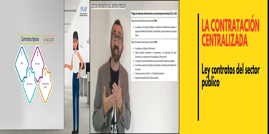 "¿Qué Debes Saber Sobre la Ley de Adquisiciones en México?"