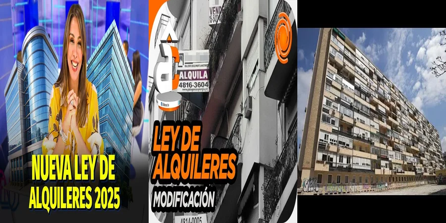 "¿Qué Debes Saber Sobre la Ley de Alquiler en México?"