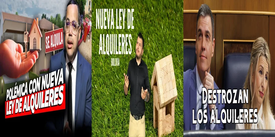 "¿Qué Debes Saber Sobre la Ley de Arrendamientos en México?"