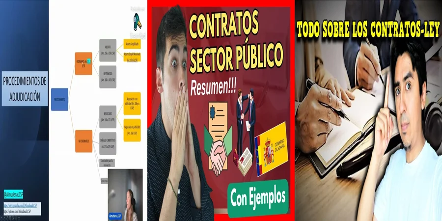 "¿Qué Debes Saber Sobre la Ley de Contratos en México?"