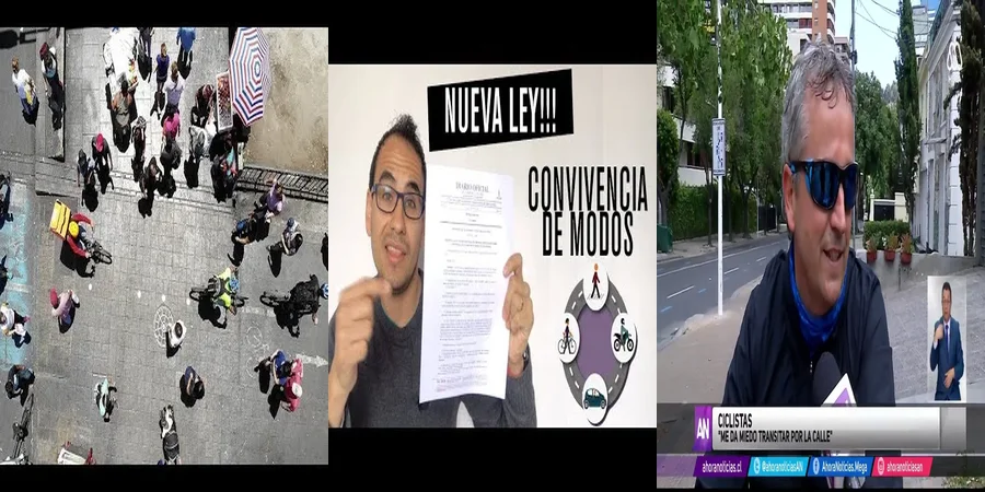 "¿Qué Debes Saber Sobre la Ley de Convivencia Vial en México?"