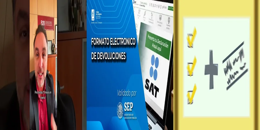 "¿Qué Debes Saber Sobre la Ley de Devolución en México?"