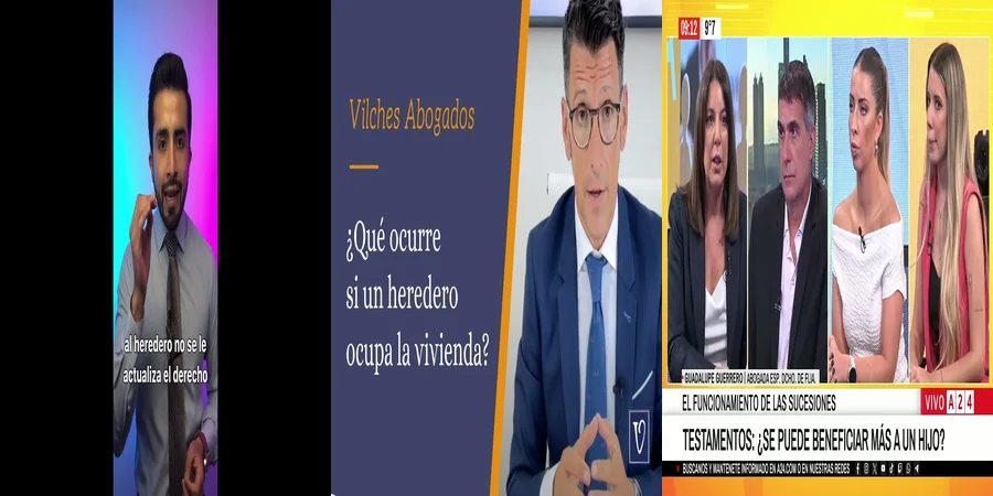 "¿Qué Debes Saber Sobre la Ley de Herederos en México?"