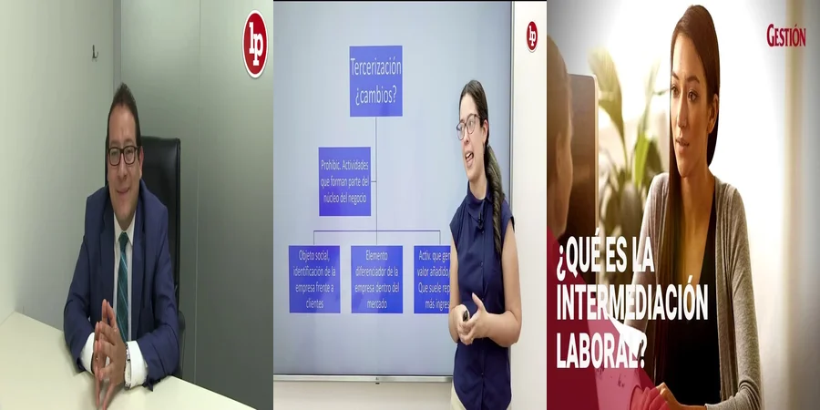 "¿Qué Debes Saber Sobre la Ley de Intermediación Laboral en México?"