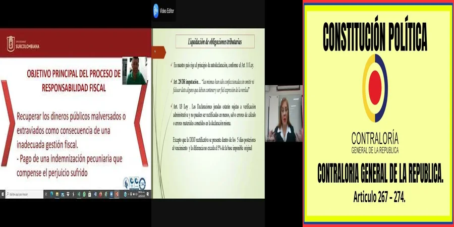"¿Qué Debes Saber Sobre la Ley de Procedimiento Fiscal en México?"