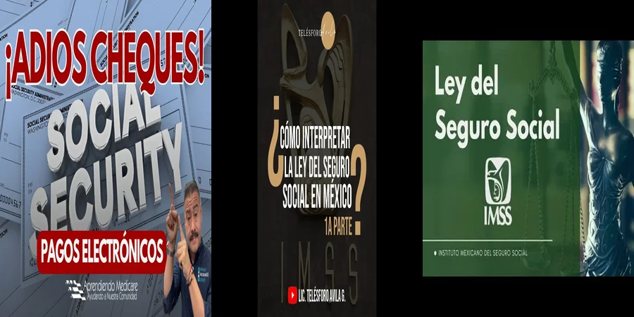 "¿Qué Debes Saber Sobre la Ley de Seguros en México?"