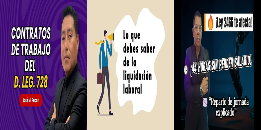 "¿Qué Debes Saber Sobre la Ley del Contrato de Trabajo en México?"