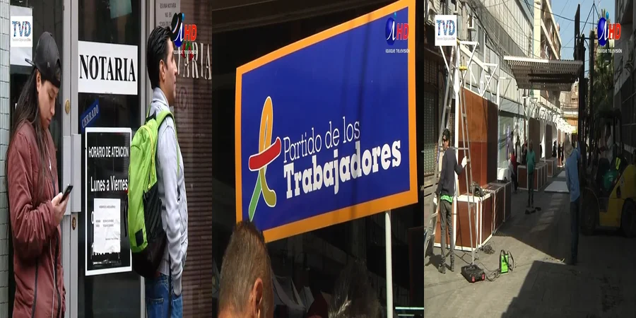 "¿Qué Debes Saber Sobre la Notaría en Iquique y sus Implicaciones Legales en México?"
