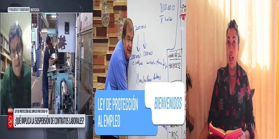 "¿Qué Debes Saber Sobre la Protección al Empleo en México?"