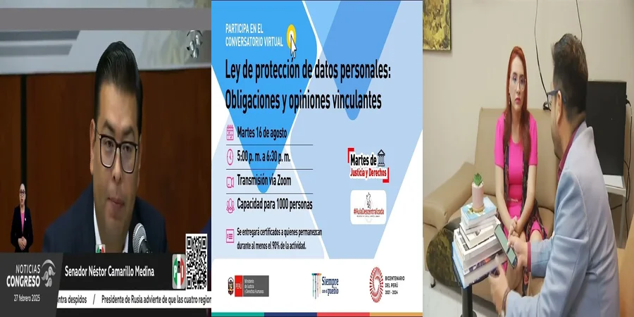 "¿Qué Debes Saber Sobre la Protección de Datos Personales en México?"