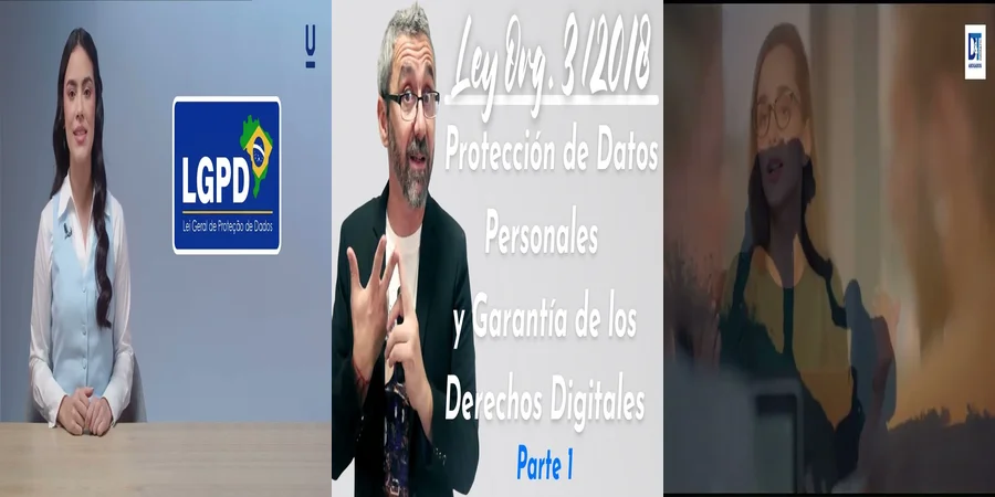 "¿Qué Debes Saber Sobre la Protección de Datos en México?"