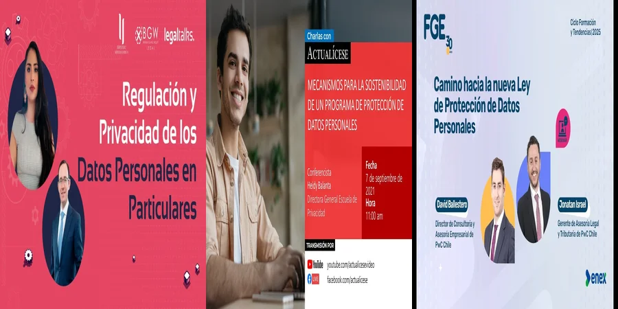 "¿Qué Debes Saber Sobre la Protección de Datos en México?"