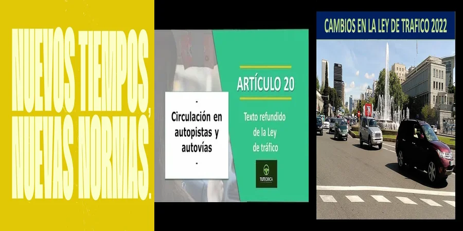 "¿Qué Debes Saber Sobre las Multas de Tráfico en México?"
